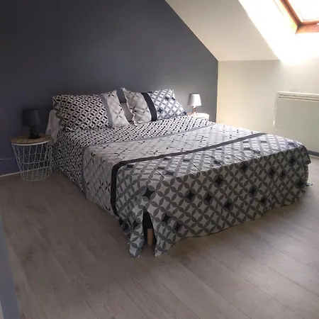 Maison De - Proche Le Pal -