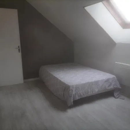 Maison De - Proche Le Pal - Holiday home Dompierre-sur-Besbre