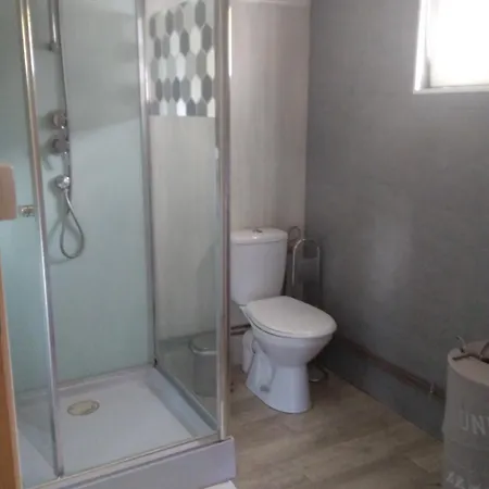 Maison De - Proche Le Pal - 別荘