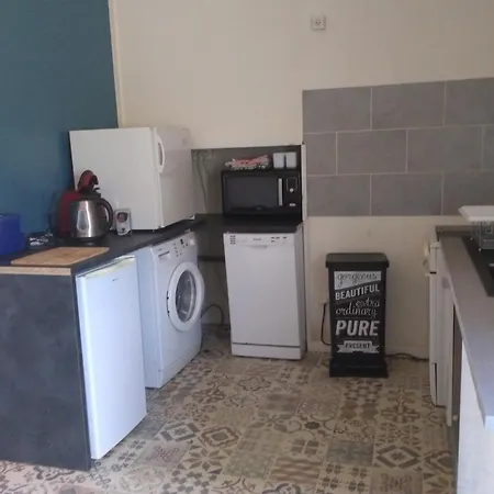 Holiday home Maison De - Proche Le Pal - *